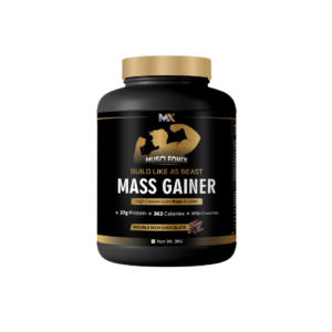 Mass Gainer