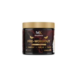 Pre workout
